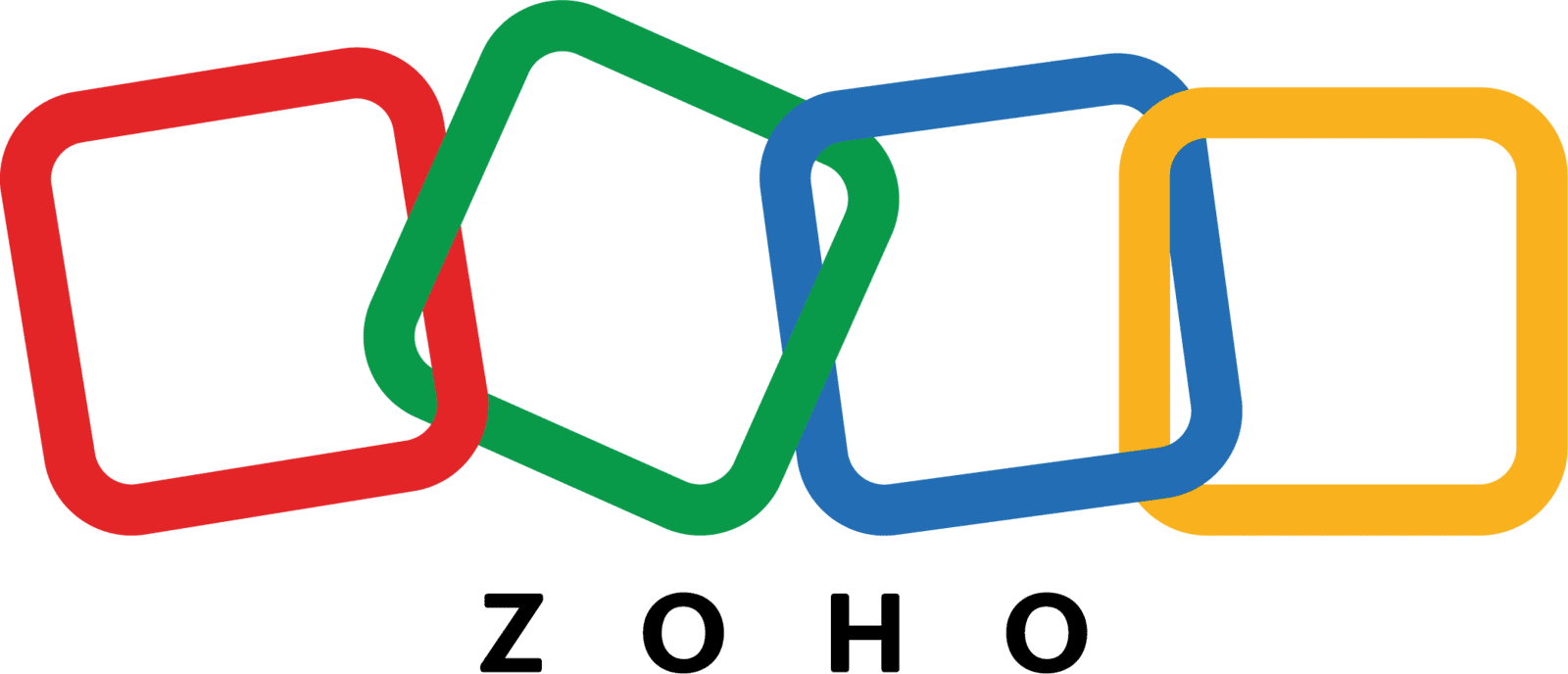 Zoho - Suite Applicative Cloud